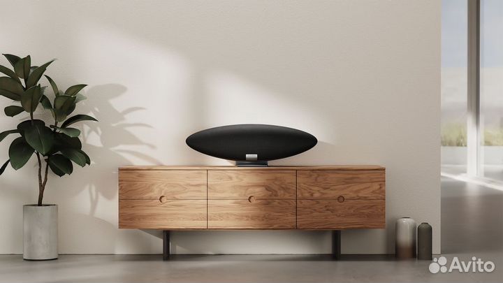 Bowers wilkins Zeppelin