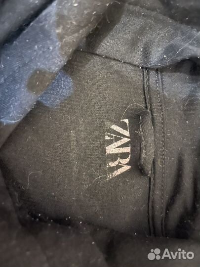 Костюм zara