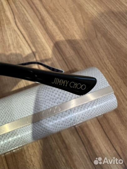 Солнцезащитные очки женские jimmy choo