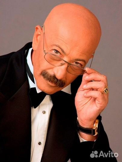 Билеты на концерт. Розенбаум