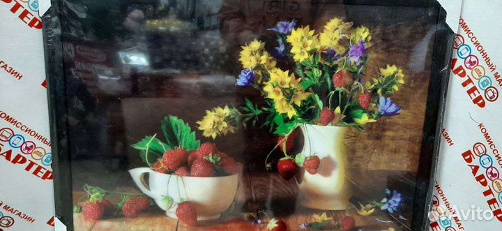 Картина 3Д Б9