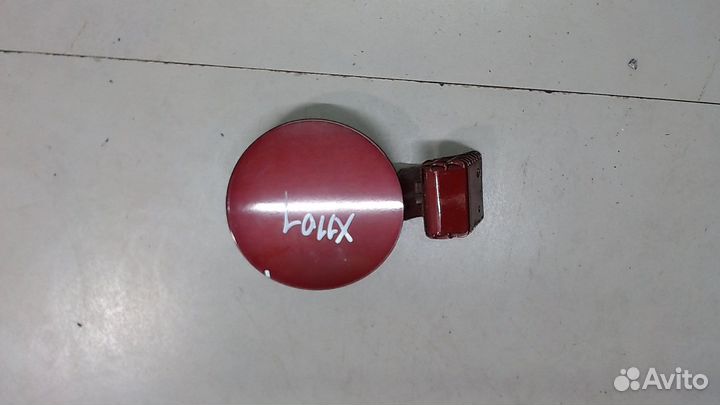 Лючок бензобака Hyundai Santa Fe, 2004