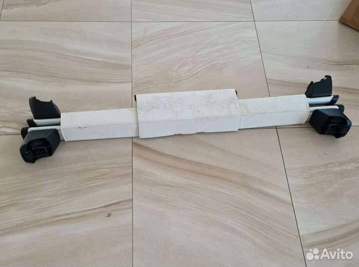 Багажник дуги на крышу