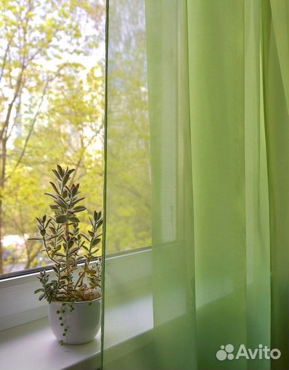 Вуаль 3м70см и 3м