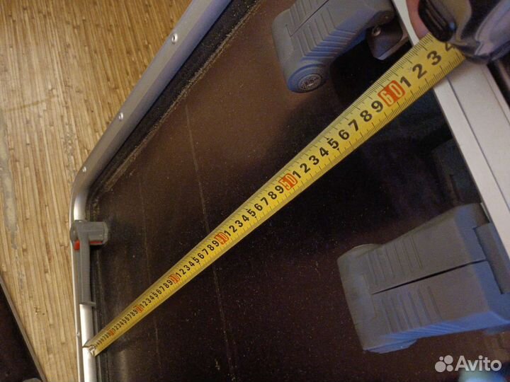 Люк lewmar ocean hatch