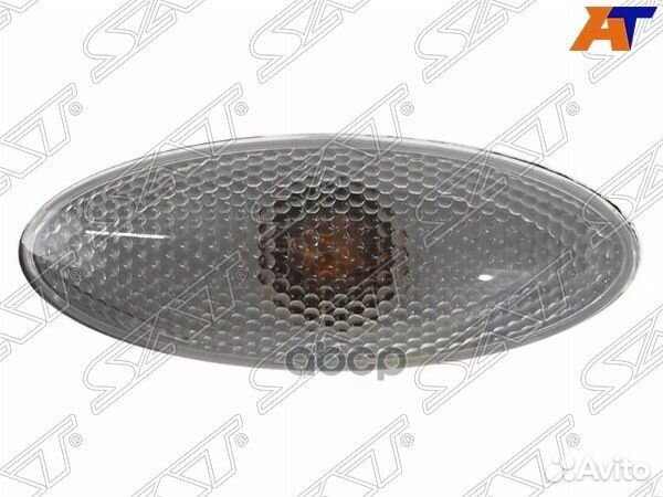 Поворот в крыло toyota corolla/axio/fielder