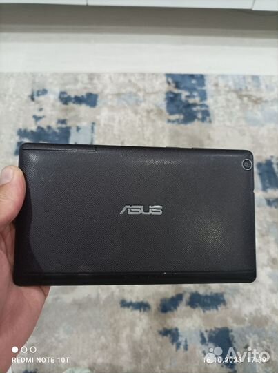 Планшет asus zenpad