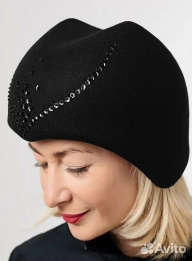 Головной убор 