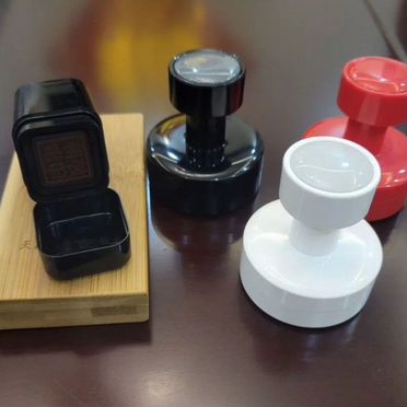 Франшиза по производству флэш-печатей/штампов