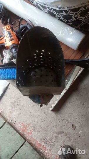 Продам скуб