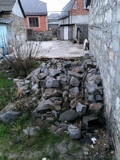 Участок 2 сот. (ИЖС)