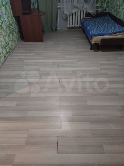 1-к. квартира, 33 м², 2/5 эт.