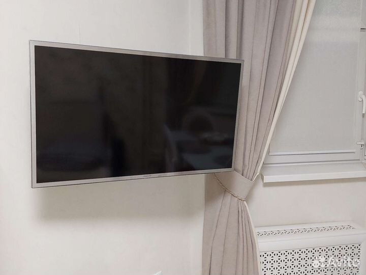 Телевизор Samsung 40 дюймов