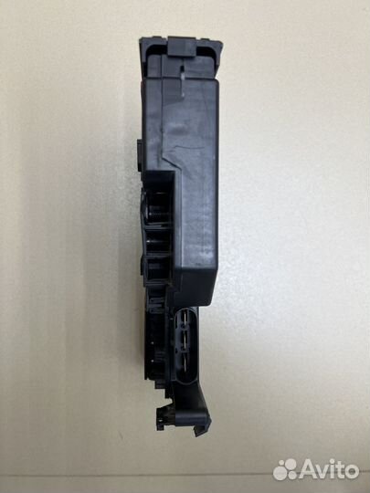 Блок предохранителей Mercedes W204