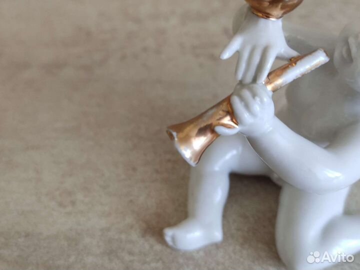 Статуэтка фарфор Германия