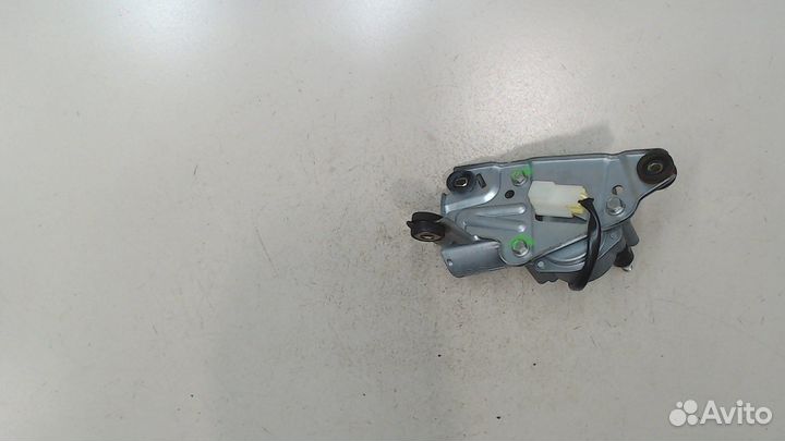 Двигатель стеклоочистителя задний Nissan Primera P