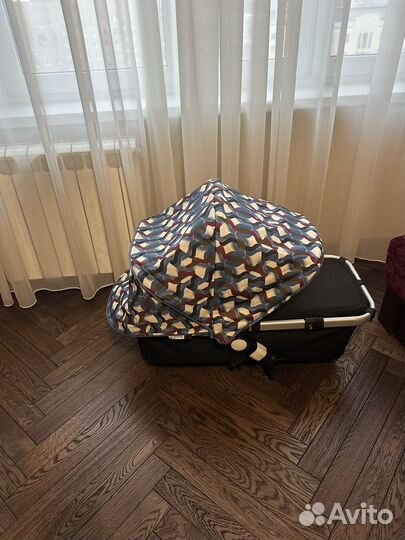 Коляска bugaboo cameleon 3 plus