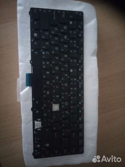 Клавиатура для ноутбука asus lamborghini