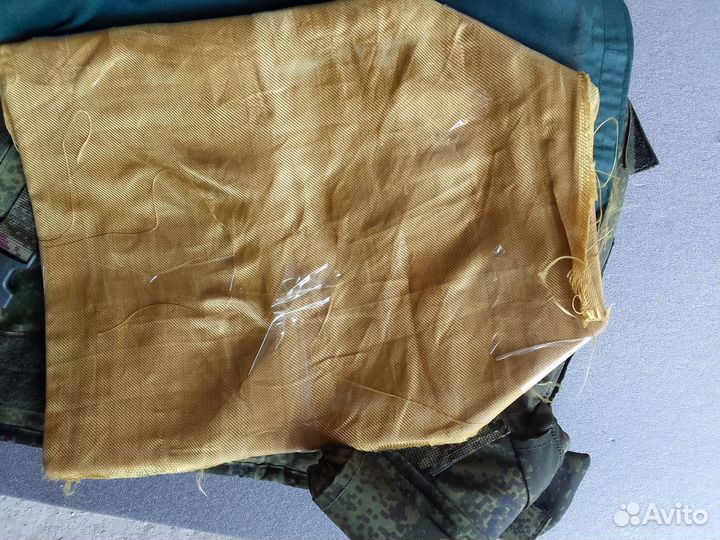 Бронежилет 6б45 ратник