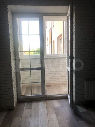 1-к. квартира, 33,9 м², 3/9 эт.