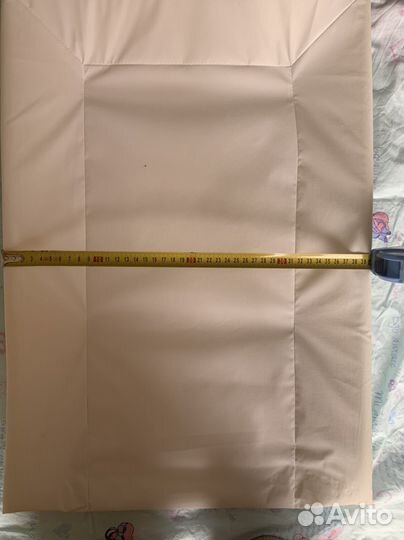 Пеленальный матрас