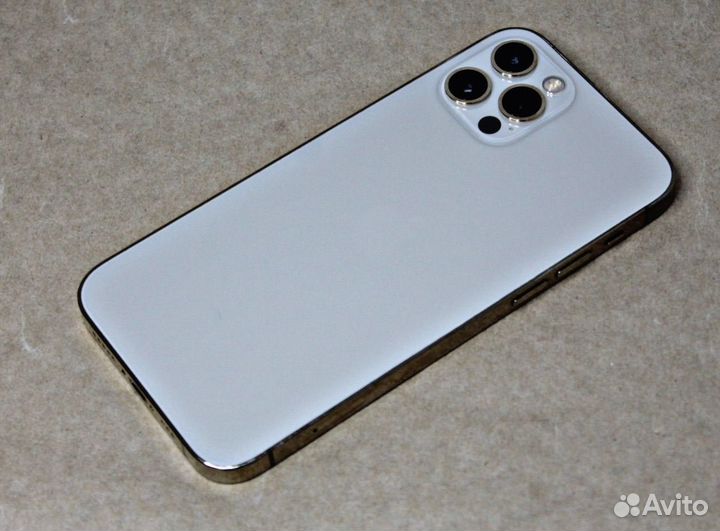 iPhone 12 Pro, 128 ГБ