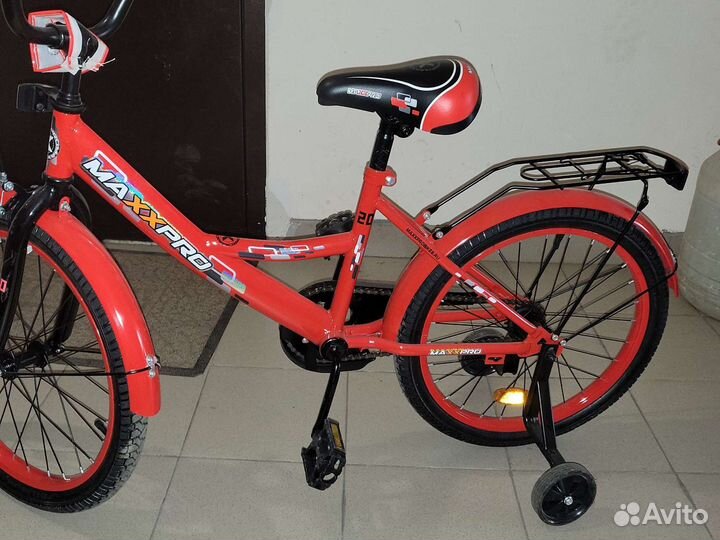 Велосипед детский 20