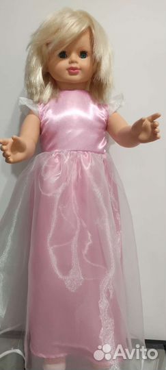 Кукла 83 см красивая и большая