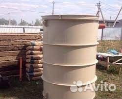 Септик Воздушный Магнит-2