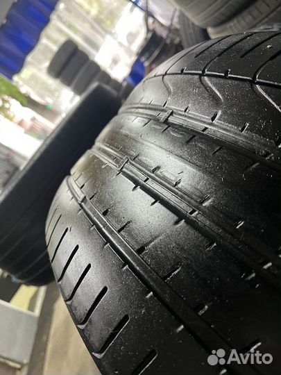 Pirelli P Zero 285/40 R21 109Y