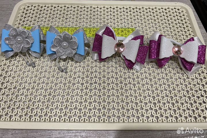 Резинка для волос,ободок