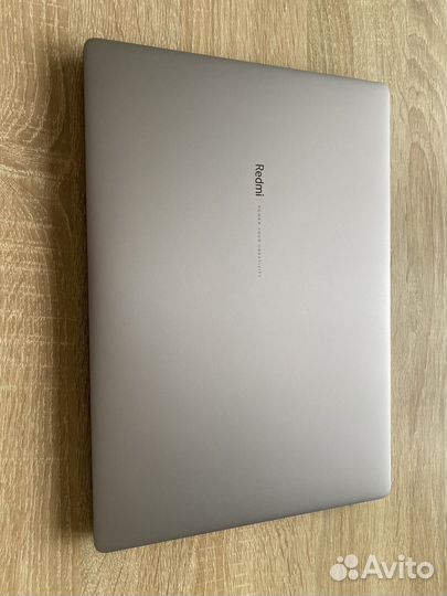 Xiaomi redmibook pro 14 2022
