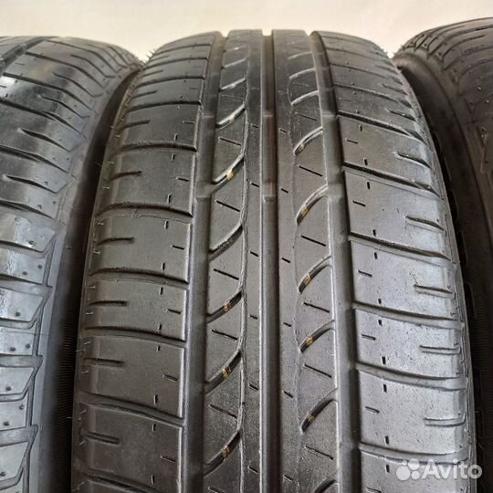 Bridgestone B250 185/60 R15 84T