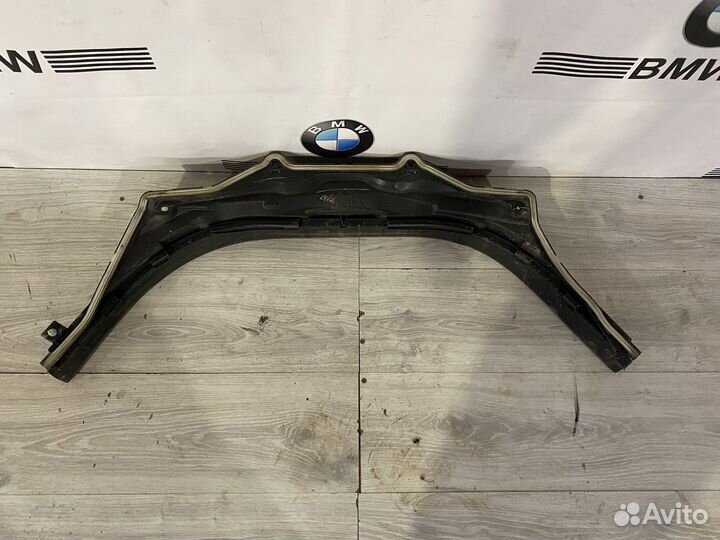 Перегородка моторного отсека BMW G20/G22