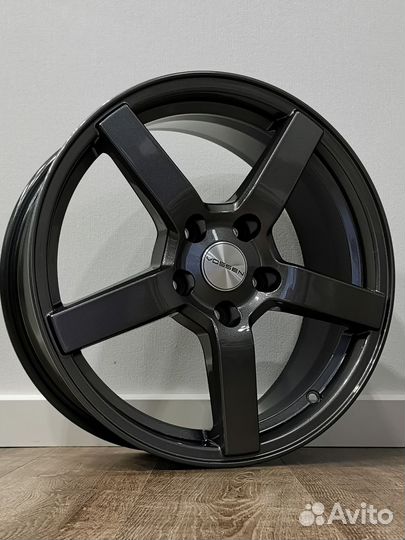 Новые диски под Vossen R16