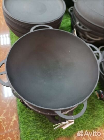 Казан Ситон 6л