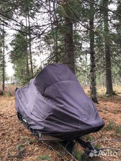 Продаю Стелс Ермак 600L