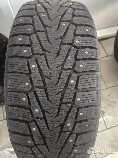 Nokian Tyres Nordman 7 SUV 245/60 R18 109T