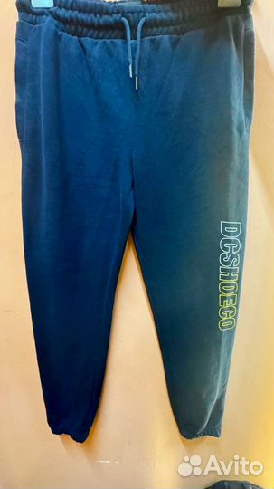 Спортивные штаны DC Shoe