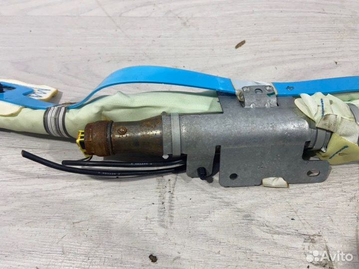 Подушка безопасности (шторка) левая Ford Focus 3