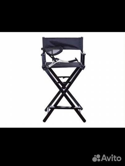 Стул для визажиста бровиста