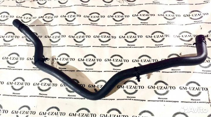 Трубка гура Chevrolet Cobalt / Ravon R4