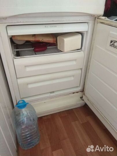 Холодильник electrolux бу