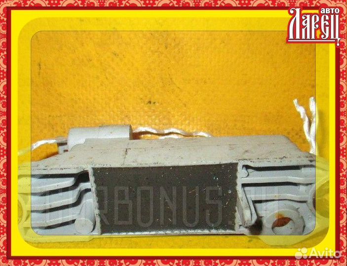 Датчик air bag Bmw 3-series