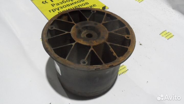 Стакан пневморессоры (опоры пневматической) б/у SA