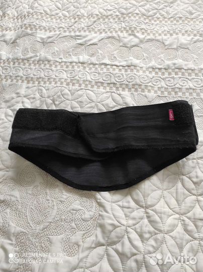 Бандаж для беременных бу