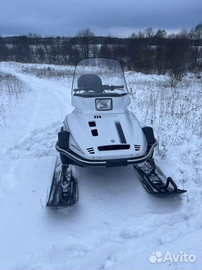 Продам снегоход ямаха викинг 540-3