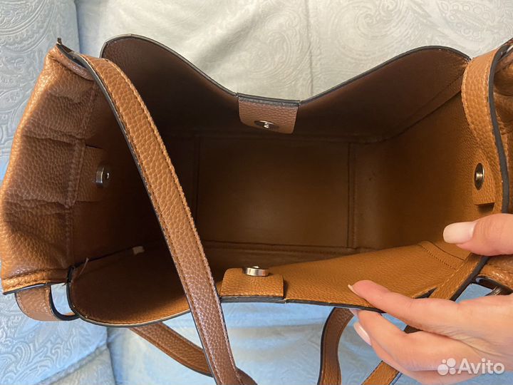 Сумка женская zara