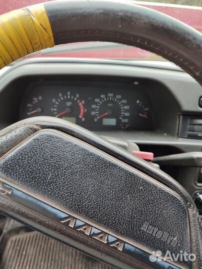 ВАЗ 2115 Samara, 2006