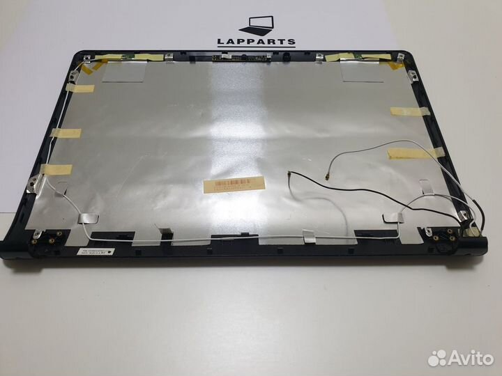 Крышка матрицы ноутбука Asus K42D